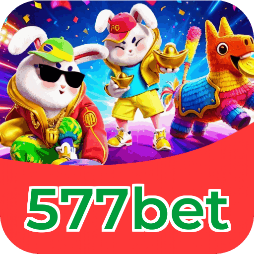 Siga a 577bet no Facebook