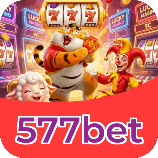 Login rápido no app 577bet